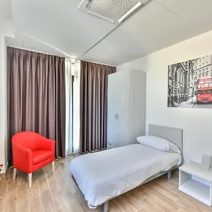 Aparthotel Cesano Milano Fiera, Cesano Maderno